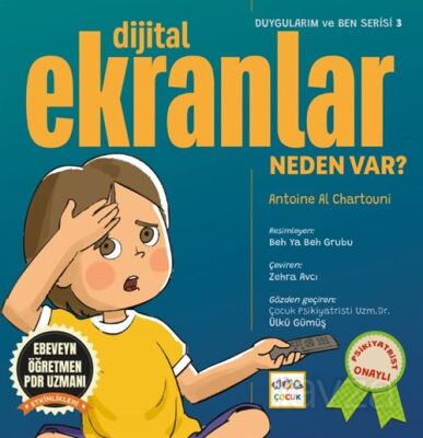 Dijital Ekranlar Neden Var - 1