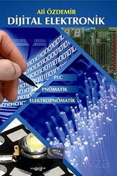 Dijital Elektronik - Gece Kitaplığı