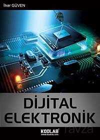 Dijital Elektronik - Kodlab Yayın