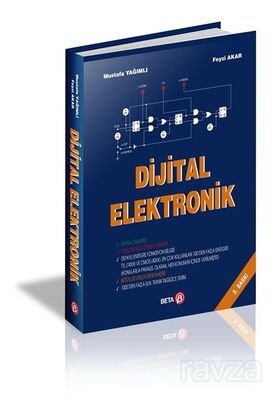 Dijital Elektronik - 1