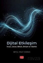 Dijital Etkileşim - Nobel Bilimsel