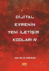 Dijital Evrenin Yeni İletişim Kodları IV - 1