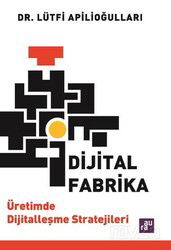 Dijital Fabrika - Aura Kitapları