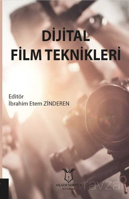 Dijital Film Teknikleri - 1