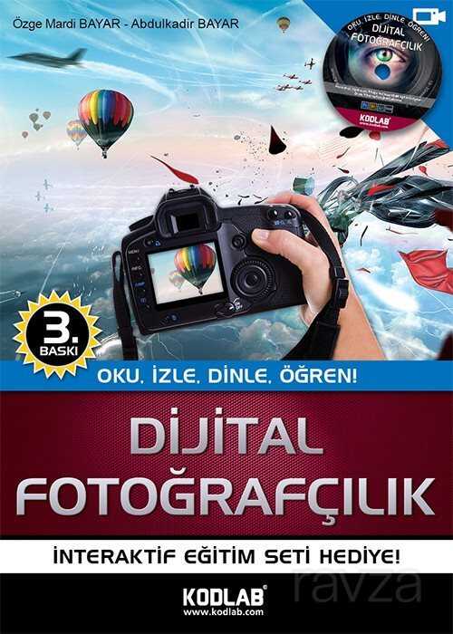 Dijital Fotoğrafçılık - 1