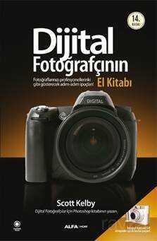 Dijital Fotoğrafçının El Kitabı - 1