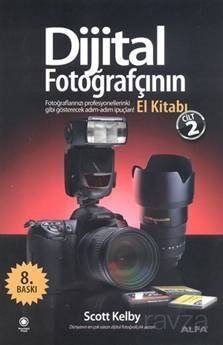 Dijital Fotoğrafçının El Kitabı (Cilt 2) - 1