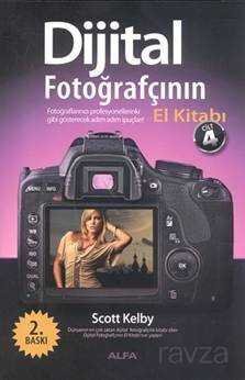 Dijital Fotoğrafçının El Kitabı (Cilt 4) - 1