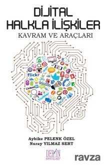 Dijital Halkla İlişkiler - Derin Yayınları