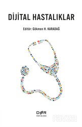 Dijital Hastalıklar - Der Yayınları