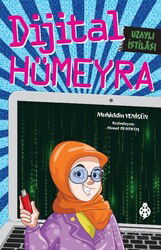 Dijital Hümeyra / Uzaylı İstilası - Uğurböceği Yayınları