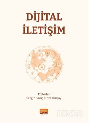 Dijital İletişim - 1