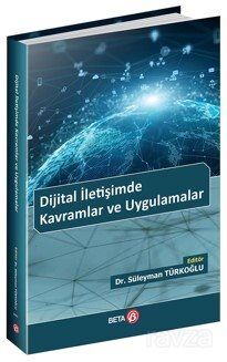 Dijital İletişimde Kavramlar ve Uygulamalar - 1