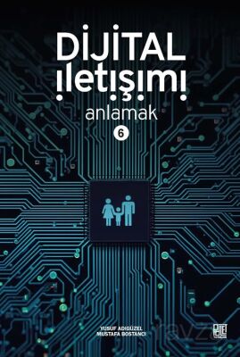 Dijital İletişimi Anlamak 6 - 1