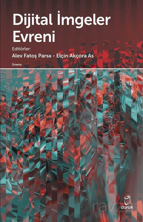 Dijital İmgeler Evreni - Doruk Yayınları