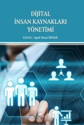 Dijital İnsan Kaynakları Yönetimi - 1