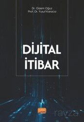 Dijital İtibar - Nobel Bilimsel