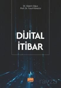 Dijital İtibar - 1