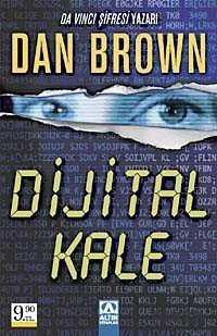 Dijital Kale (Cep Boy) - Altın Kitaplar