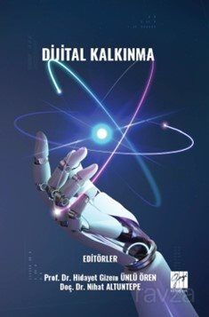 Dijital Kalkınma - 1