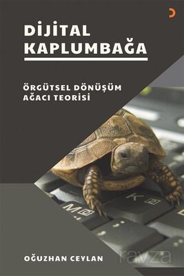 Dijital Kaplumbağa - 1