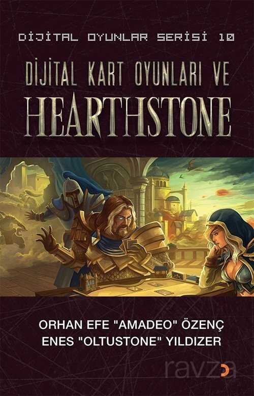 Dijital Kart Oyunları ve Hearthstone - 1