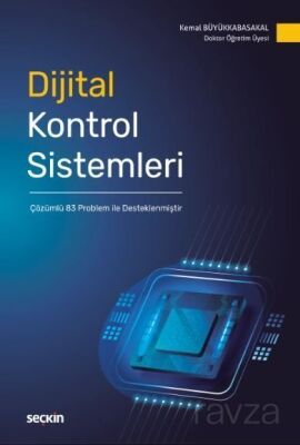 Dijital Kontrol Sistemleri - 1