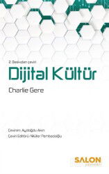 Dijital Kültür - Salon Yayınları