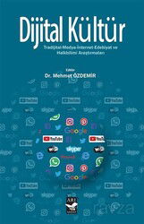 Dijital Kültür - Arı Sanat Yayınevi