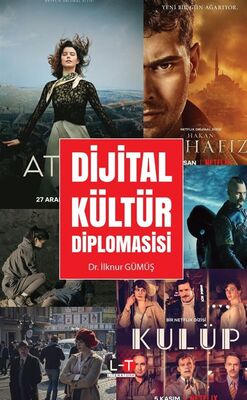 Dijital Kültür Diplomasisi - 1