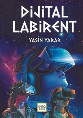 Dijital Labirent - 1