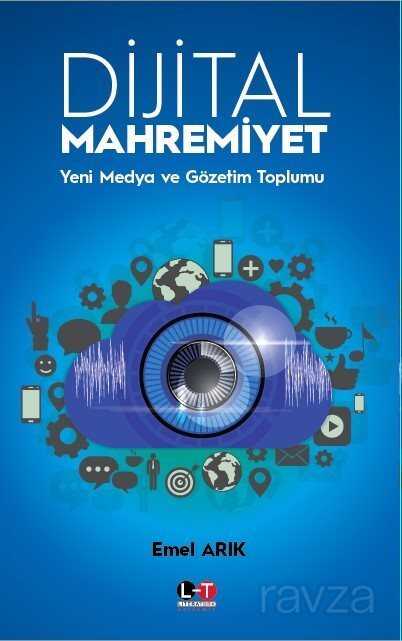 Dijital Mahremiyet - Literatürk Yayınları (Konya)