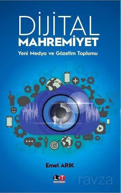 Dijital Mahremiyet - 1