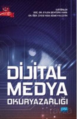 Dijital Medya Okuryazarlığı - 1