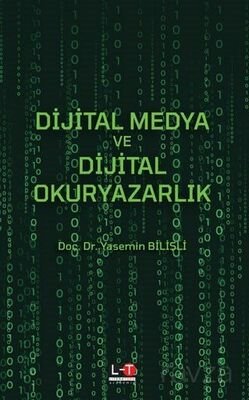 Dijital Medya ve Dijital Okuryazarlık - 1