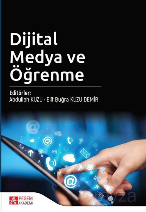 Dijital Medya ve Öğrenme - 1