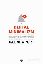 Dijital Minimalizm - Metropolis Yayıncılık