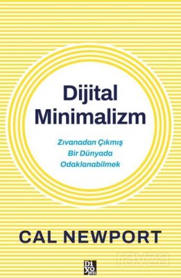 Dijital Minimalizm - 1