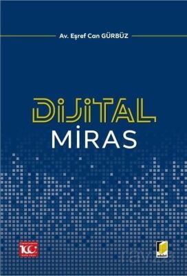 Dijital Miras - 1
