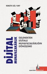 Dijital Muhafazakarlık - Doğu Kütüphanesi