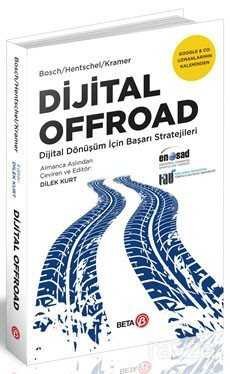 Dijital Offroad - 1