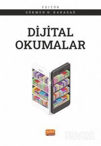 Dijital Okumalar - 1