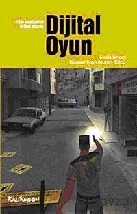 Dijital Oyun - 1