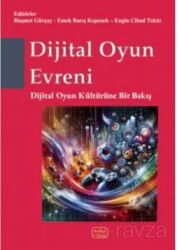 Dijital Oyun Evreni - Nobel Bilimsel