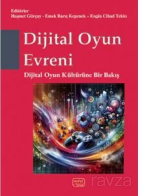 Dijital Oyun Evreni - 1