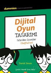 Dijital Oyun Tasarımı - Nobel Yaşam