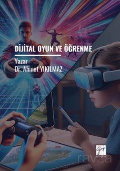 Dijital Oyun ve Öğrenme - 1