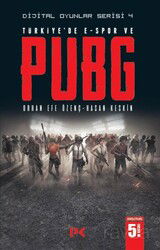 Dijital Oyunlar Serisi 4 / Türkiye'de E-Spor ve PUBG - Profil Yayıncılık