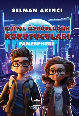Dijital Özgürlüğün Koruyucuları Famesphere - 1