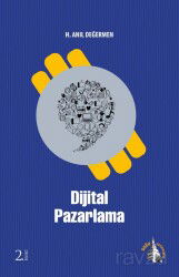 Dijital Pazarlama - Doğu Kütüphanesi